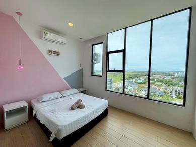 For Rent Manhattan Suites at ITCC Mall, Penampang, near Kepayan