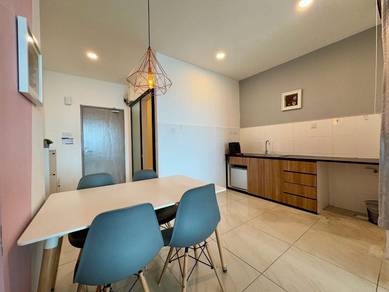 For Rent Manhattan Suites at ITCC Mall, Penampang, near Kepayan