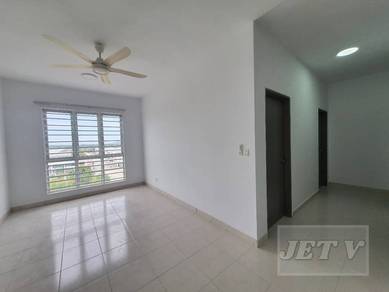 Limited Unit Bandar Parkland Klang Semi D Factory