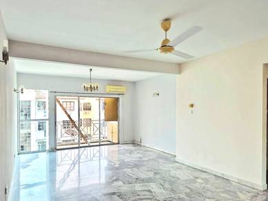 [FREEHOLD, 1175 SQFT & NEAR LRT] Sri Ayu Apartment @ Setiawangsa, KL