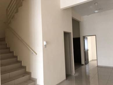 BAYAN LEPAS South Homes 3 Sty Terrace 3600sf Lorong Bukit Ayun CHEAPER