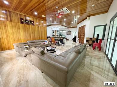 Nusantara Setia Eco Park Double Storey Bungalow