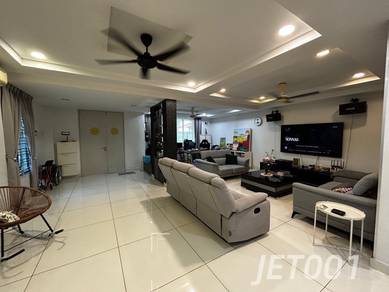 Bandar Botanic Klang End Lot 2.5 Storey Big House