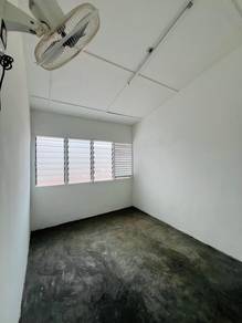 2 tingkat rumah sewa Taman Bachang Baru, Batu Berendam (direct owner)