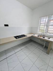 2 tingkat rumah sewa Taman Bachang Baru, Batu Berendam (direct owner)
