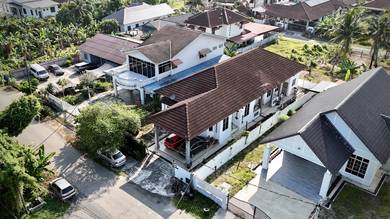 Single Storey Bungalow @ Bukit Katil