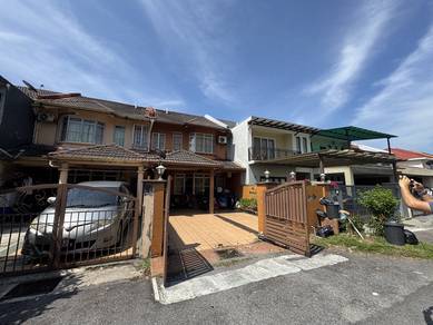 Double Storey Terrace @ Bandar Kinrara, Puchong