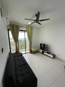【Ready Move In🔥】Tiara Imperio Residence Kajang Bangi【Below Market】
