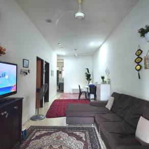 MURAH ‼️RUMAH KOS SEDERHANA‼️Taman Cinta Sayang