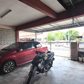 MURAH ‼️RUMAH KOS SEDERHANA‼️Taman Cinta Sayang