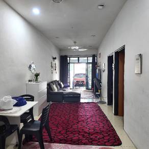 MURAH ‼️RUMAH KOS SEDERHANA‼️Taman Cinta Sayang