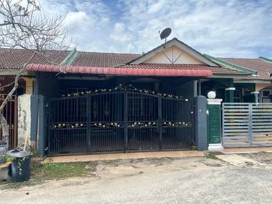 Terraced-House-for-sale-Kota-Bharu-Kelantan