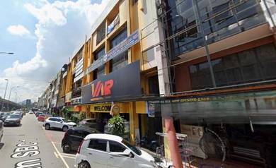 Hot Demand Shop for sale, sbc Batu Cave