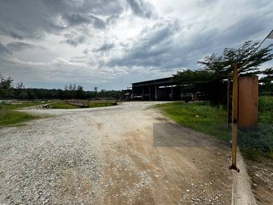 Rm68 psf Industry Land For Sales, Rawang Velox, Aeon Rawang