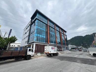 Brand New Link Factory For Sell Batu Cave Sbc
