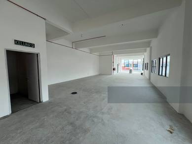 Brand New Link Factory For Sell Batu Cave Sbc