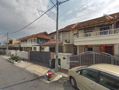 2 Sty Semi-D House for Sale Taman Selayang Jaya