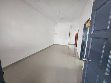1-sty Terrace House Taman Belibis (Simpang Ampat)