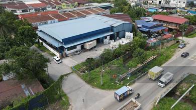 Bukit Kemuning , Seksyen 34 @ Shah Alam