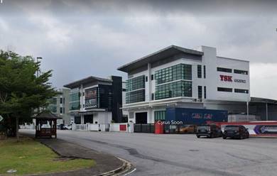 Bukit Jelutong @ Shah Alam , Seksyen U8