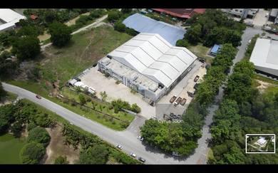 Semenyih@ Kajang , Broga Hill