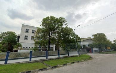 Bukit Kemuning , Seksyen 34 @ Shah Alam