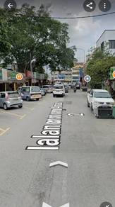 Jinjang Utara Commercial Shop, Kuala Lumpur.