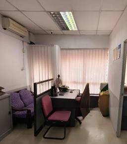 Bandar Puteri Puchong Shop For Rent