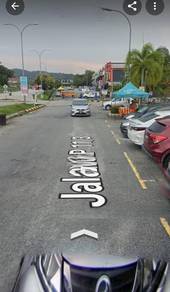 Taman Seri Pristana Shop, Sungai Buloh For Rent