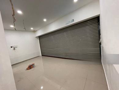 Section 14, Petaling Jaya.