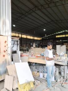 Balakong Jaya Semi D Factory Warehouse industrial usages