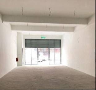 Bandar Kinrara Bk5 Shop For Rent