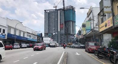 Seapark , Petaling Jaya Commercial Shoplot for Rent 
