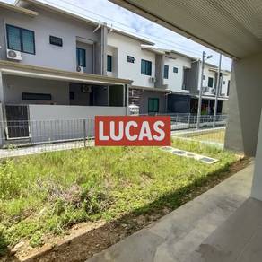 Pine Residence 86 (New Unit) Double Storey Intermediate Terrace