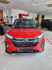 Perodua ATIVA READY STOCK