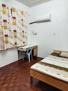 Room at Tanjung Batu, Bintulu for rent