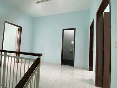 Facing South Double Storey House Setia Ecohill 1 Semenyih