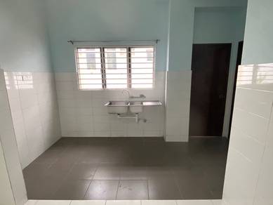 Facing South Double Storey House Setia Ecohill 1 Semenyih