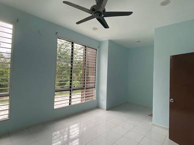Facing South Double Storey House Setia Ecohill 1 Semenyih