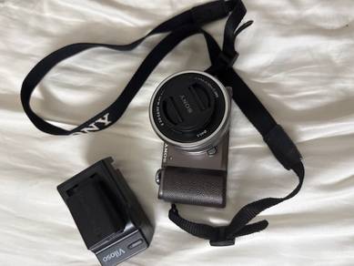 Song A5100 (Excellent condition)
