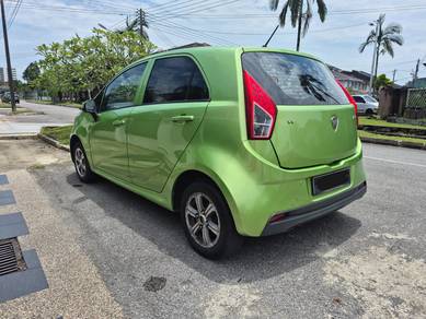 Proton IRIZ 1.3Facelift (A) Full Service