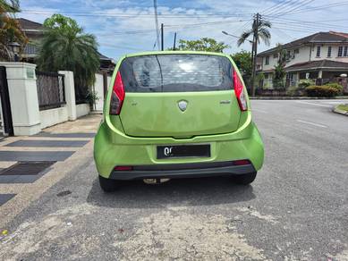 Proton IRIZ 1.3Facelift (A) Full Service