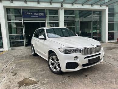 Bmw X5 2.0 xDRIVE40e M SPORT