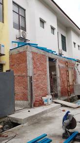 Renovation and plumbing MAHDI PUTRA