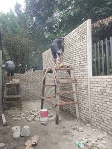 Renovation and plumbing MAHDI PUTRA