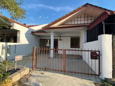 Rumah Sewa Puchong Indah  [kemasukan Segera]