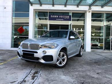 Bmw X5 2.0 xDRIVE40e M SPORT