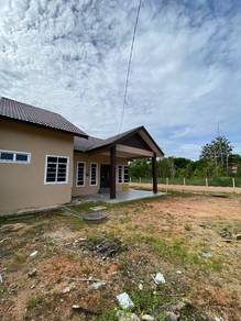 UNIT BARU - SemiD Belakang Hospital Setiu