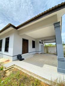 UNIT BARU - Semid Siap 100% Boleh Terus Duduk.
