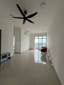 Aliff Height Apartment / Tampoi / Kempas / Jb Town / CIQ Woodland 7Min
